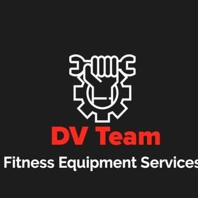 Avatar for DV Team Fitness Equipment Services