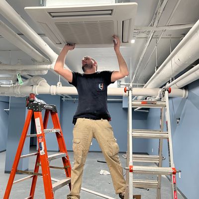 Avatar for HVAC TACTICAL