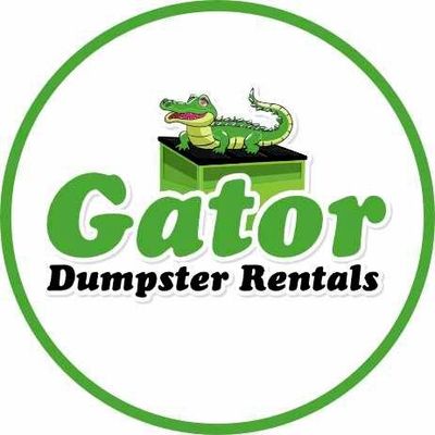 Avatar for Gator Dumpster Rentals