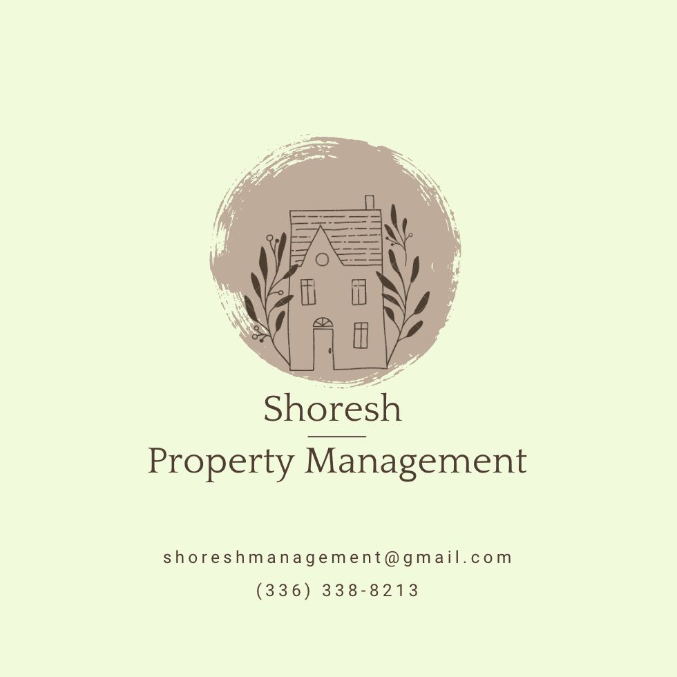 Shoresh Property Management