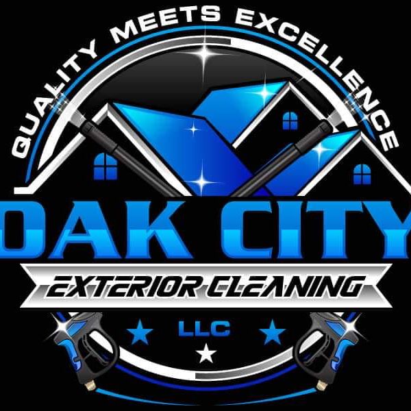 Oak City Exterior Cleaning LLC