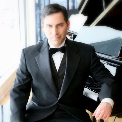 Avatar for Event Pianist - In Person & Virtual ♫ Dan Fogel