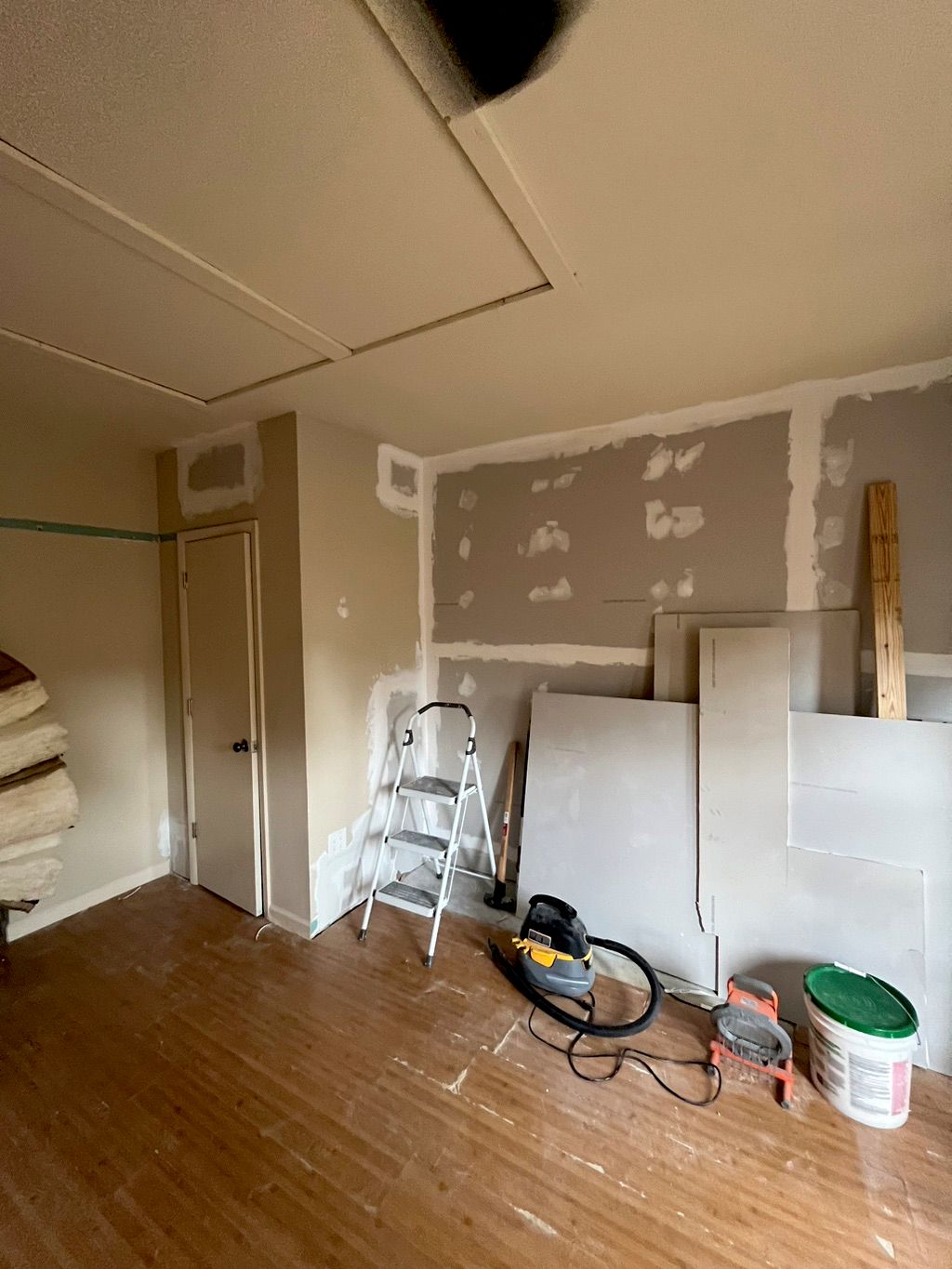 Projects and media