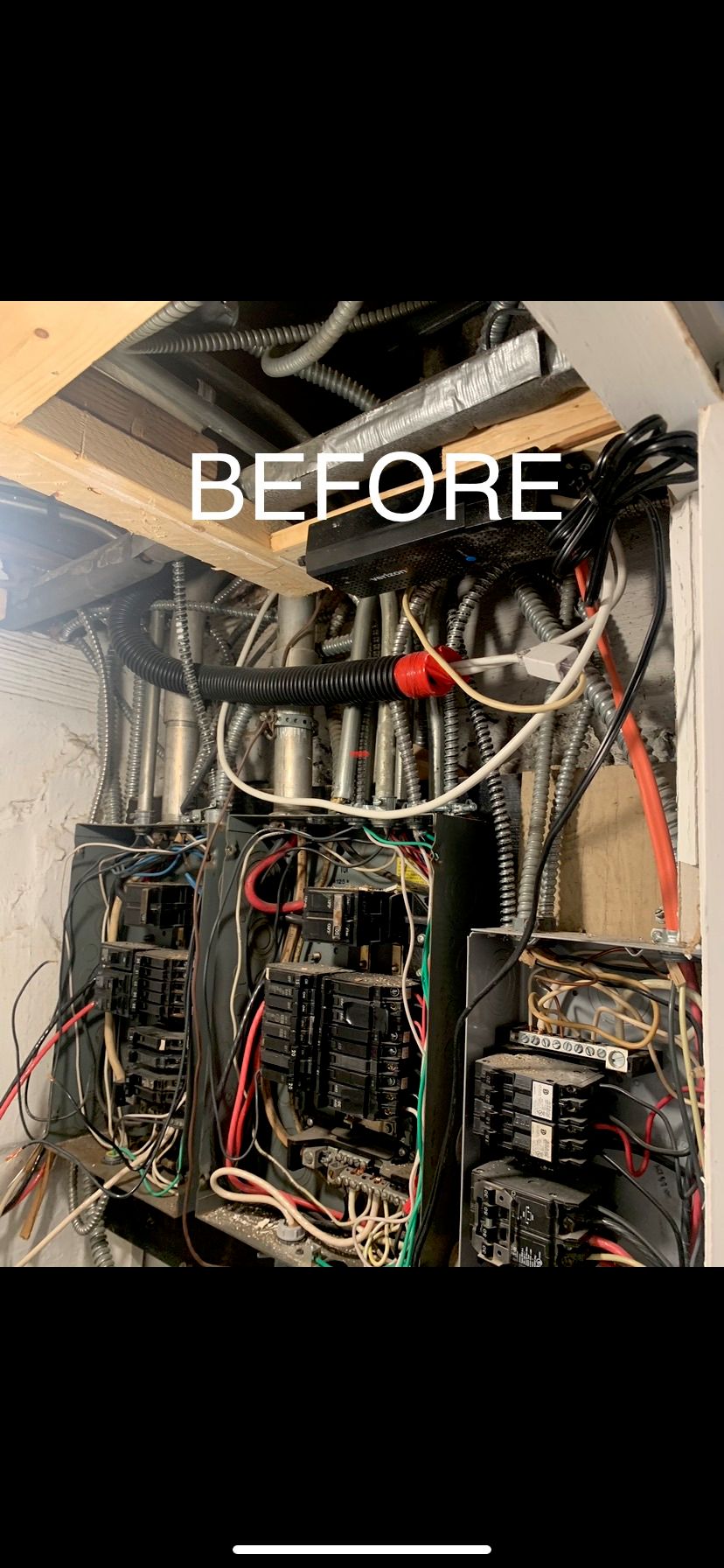Projects and media