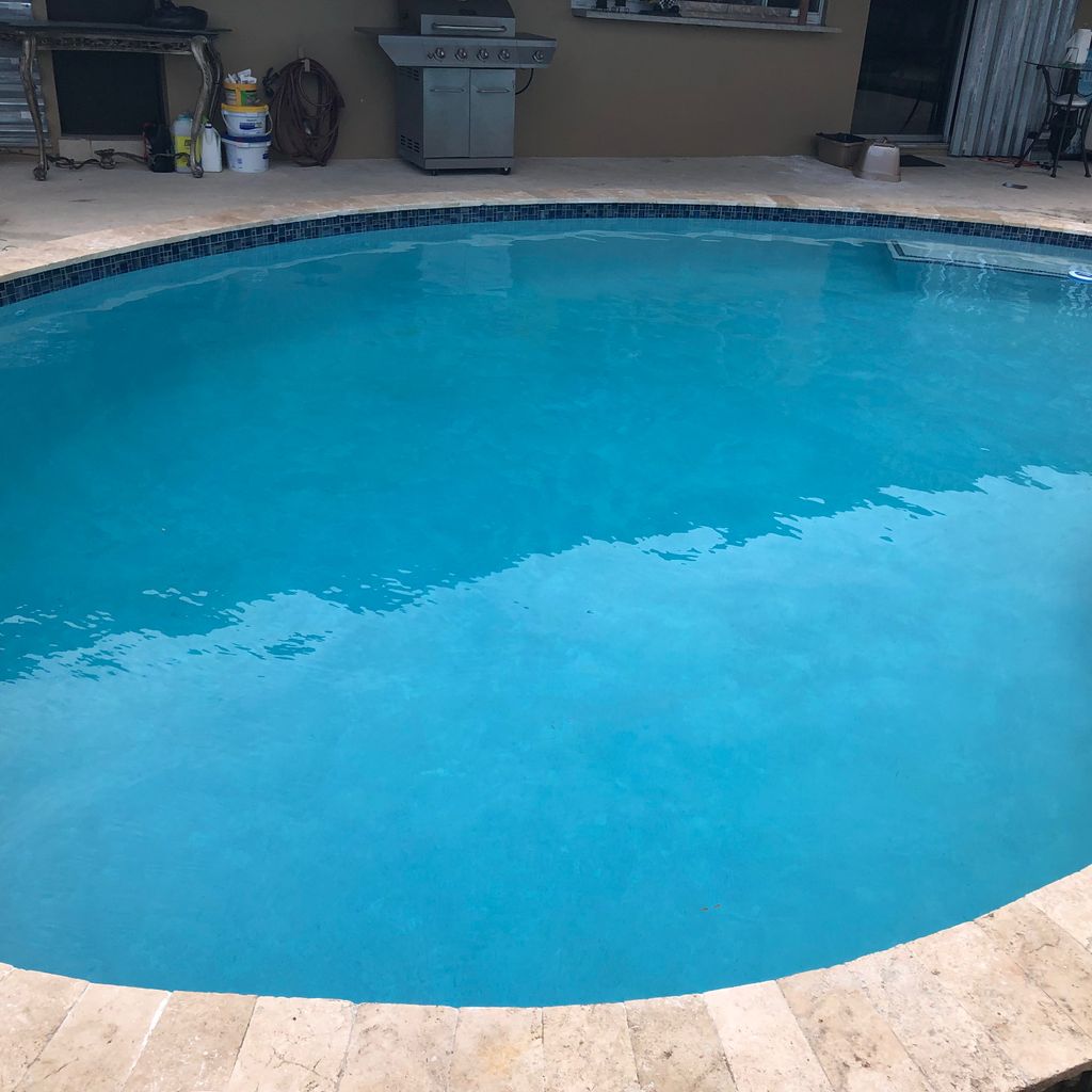 Pool & Patio King Service