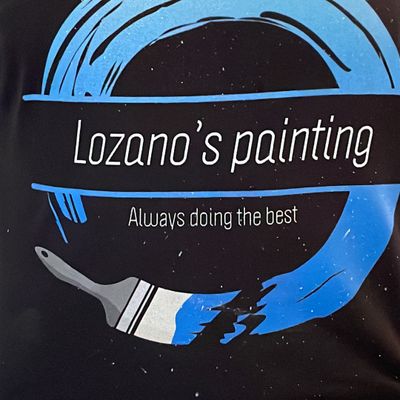 Avatar for Lozano’s painting