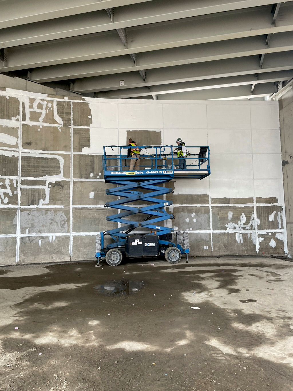 Projects and media