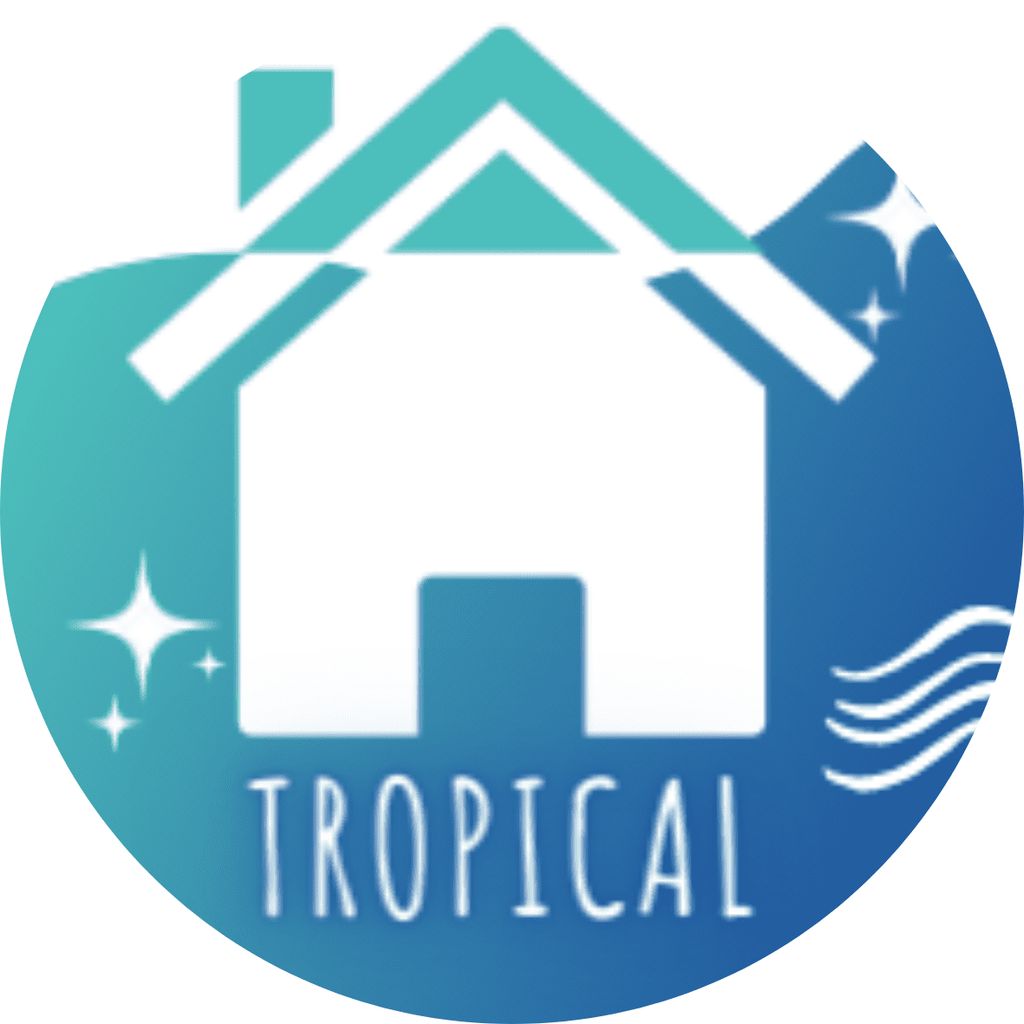 Tropical Professional Cleaning Services