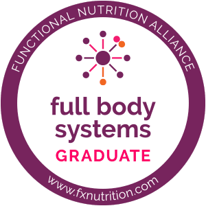Functional Nutrition 