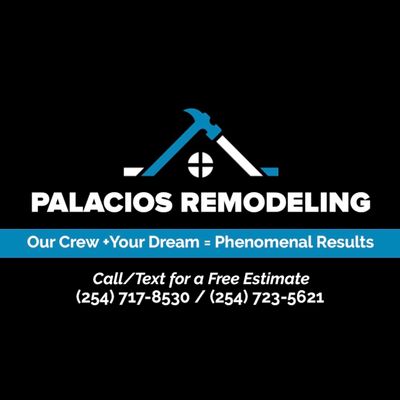 Avatar for Palacios Remodeling, LLC