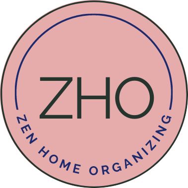 Avatar for Zen Home Organizing