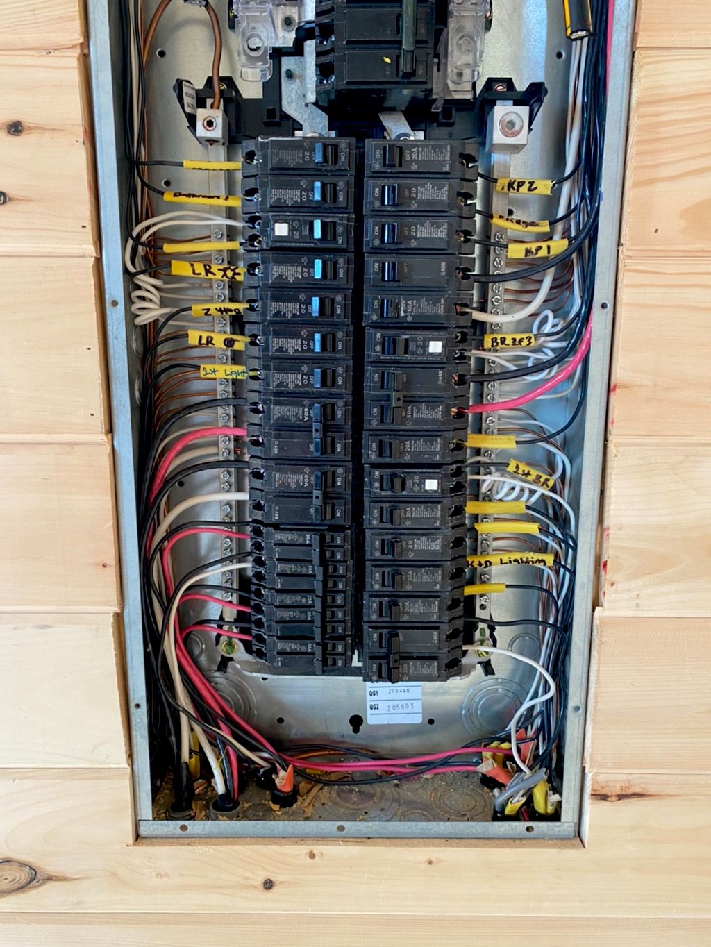 Projects and media