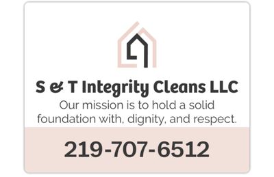Avatar for S & T Integrity Cleans LLC