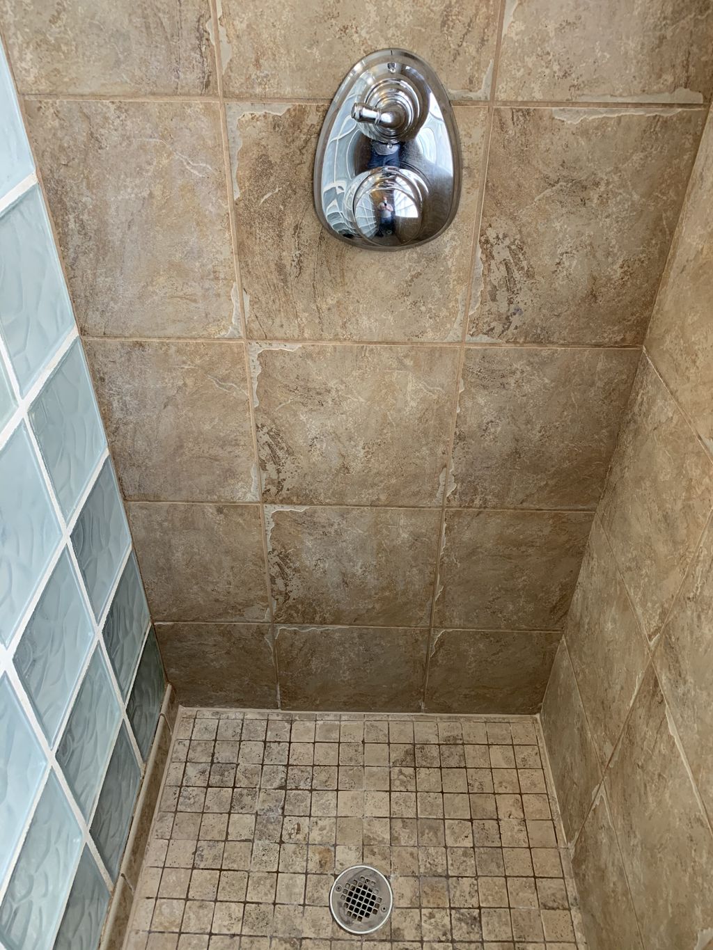 Tile and Grout Cleaning