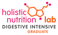 Functional Nutrition Digestive Intensive 