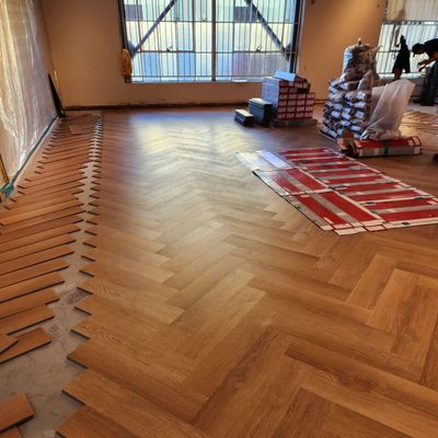Avatar for Fg Harwood Floors