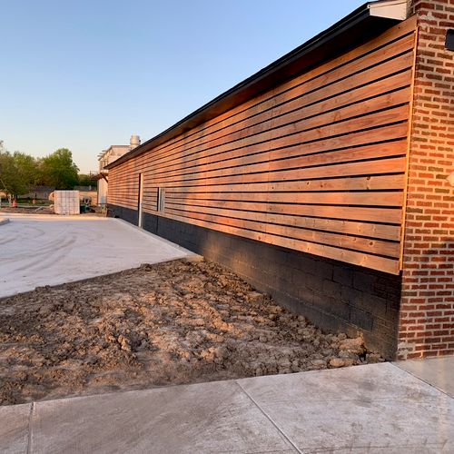 Featured Projects