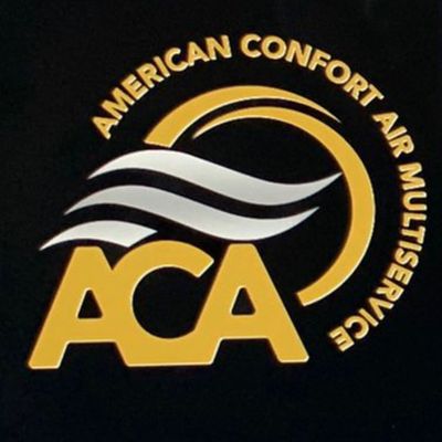 Avatar for American Comfort Air Multiservice