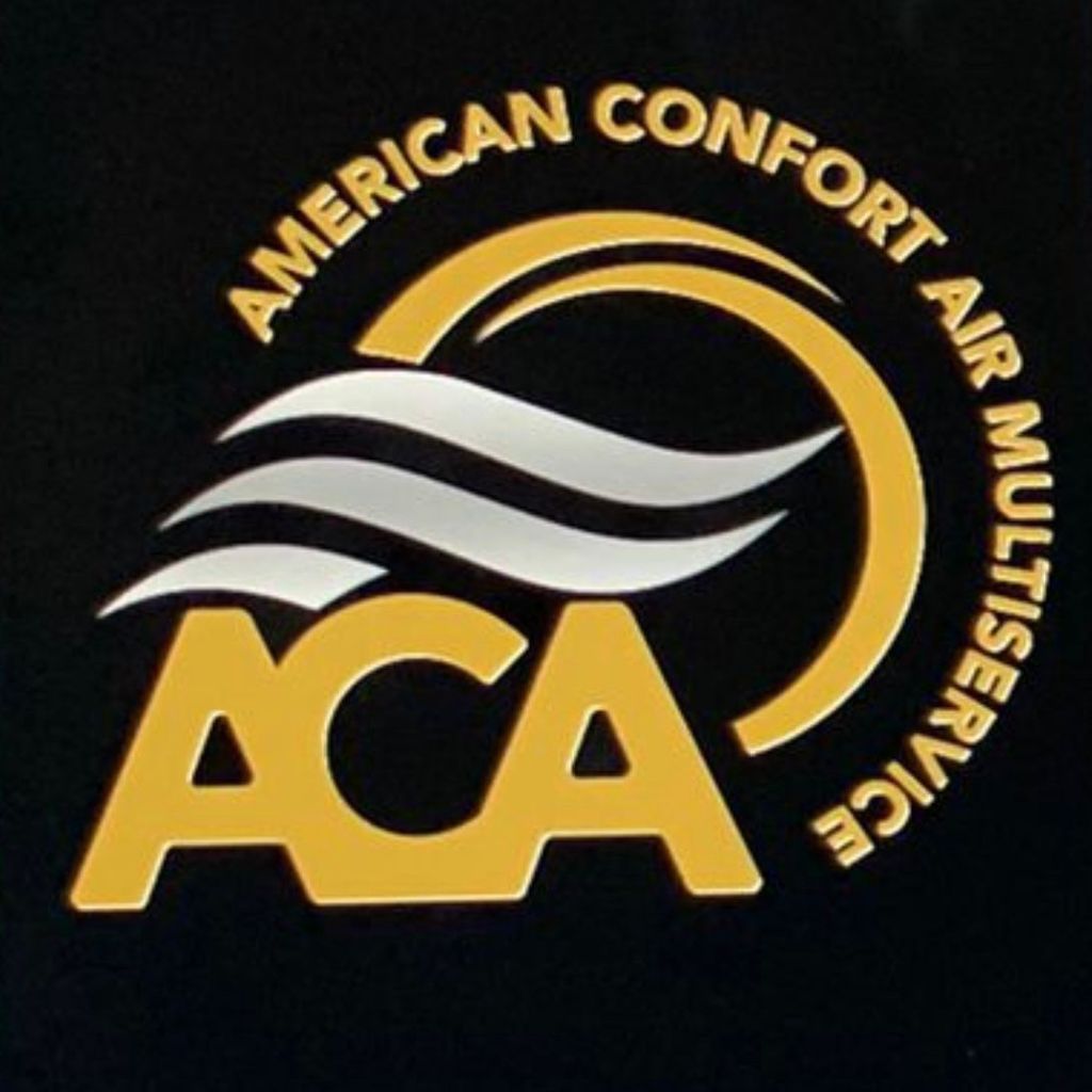 American Comfort Air Multiservice