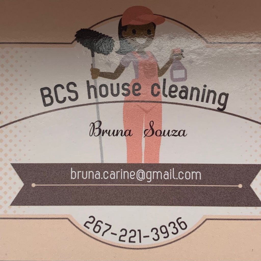 BCS  House Cleaning