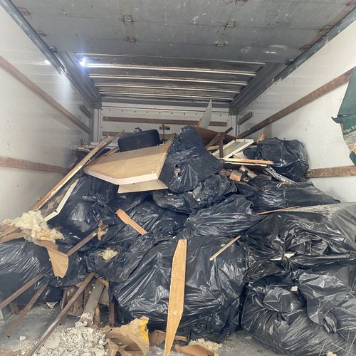 Junk Removal