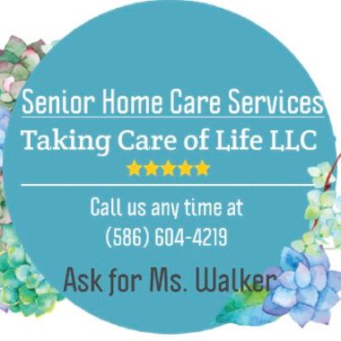 Avatar for Taking Care of Life, LLC.