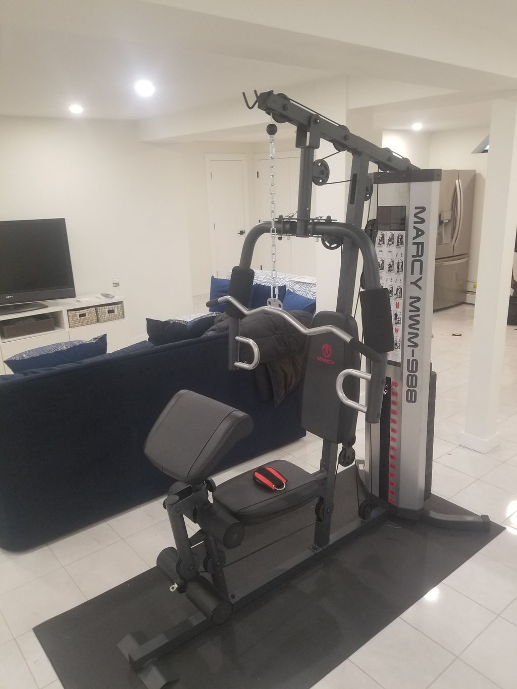 Projects and media