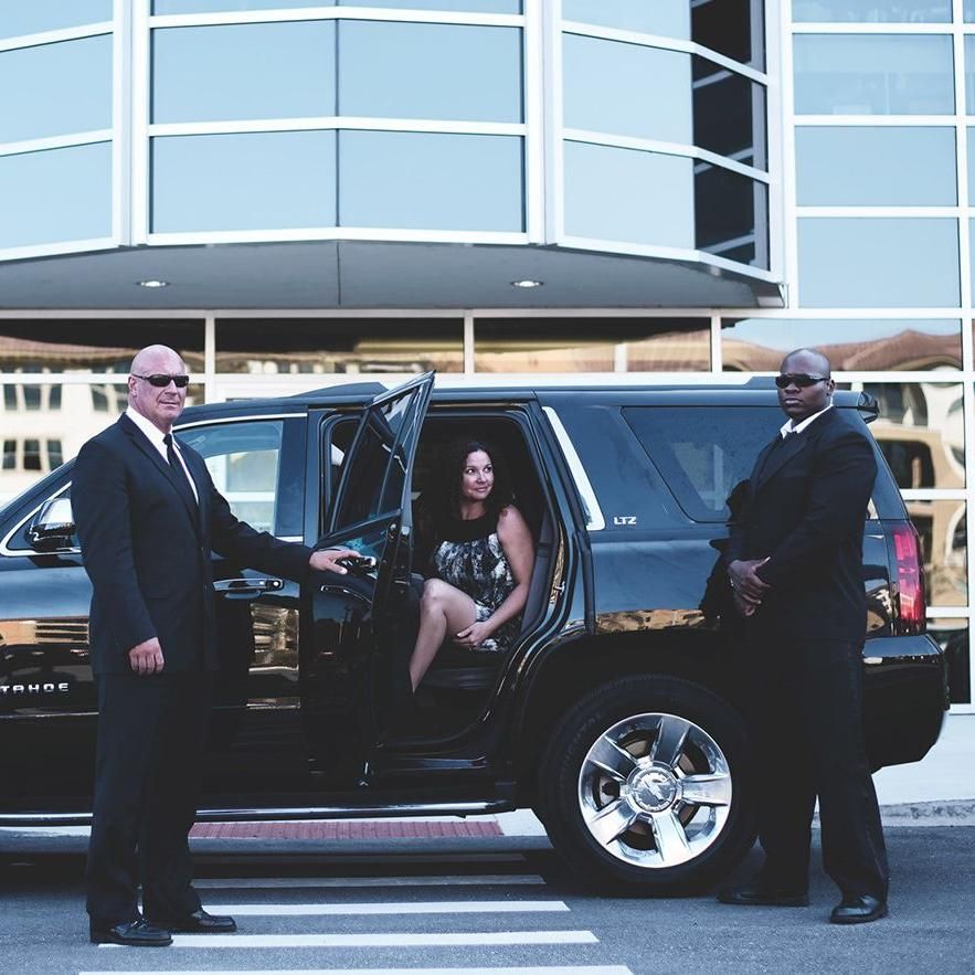 V.I.P. Executive Protection LLC