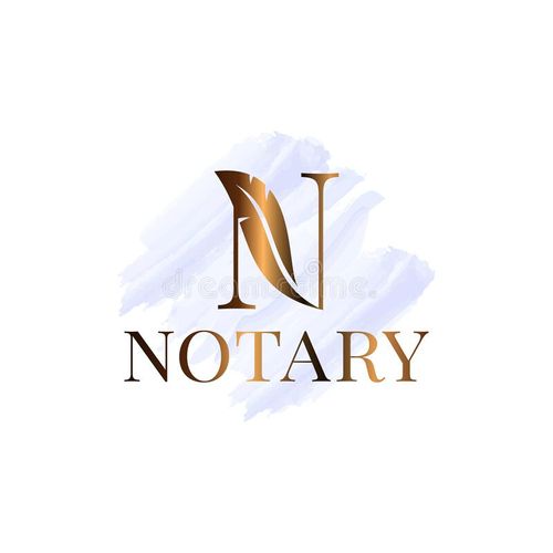 MOBILE NOTARY SERVICES