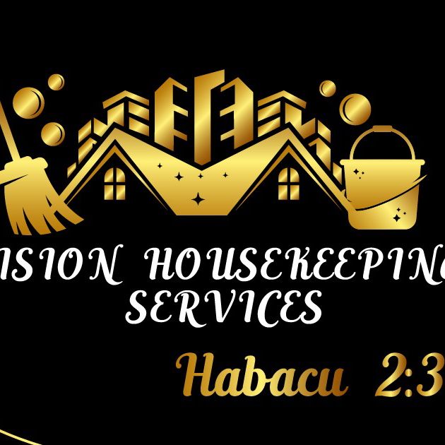 VISION HOUSEKEEPING SERVICES