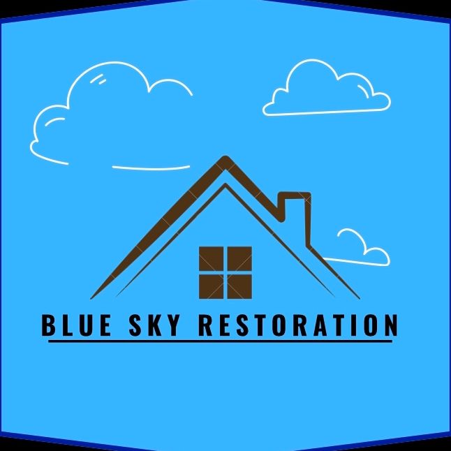 Sky Blue Restoration
