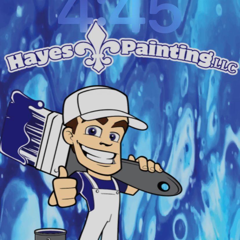 Hayes Painting LLC