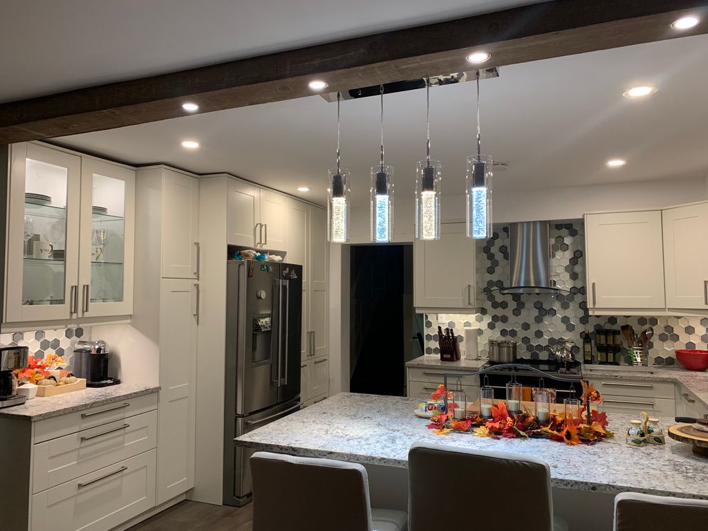 kitchen cabinets installation and more
