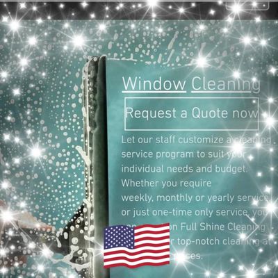 Avatar for Fullshine Cleaning Inc
