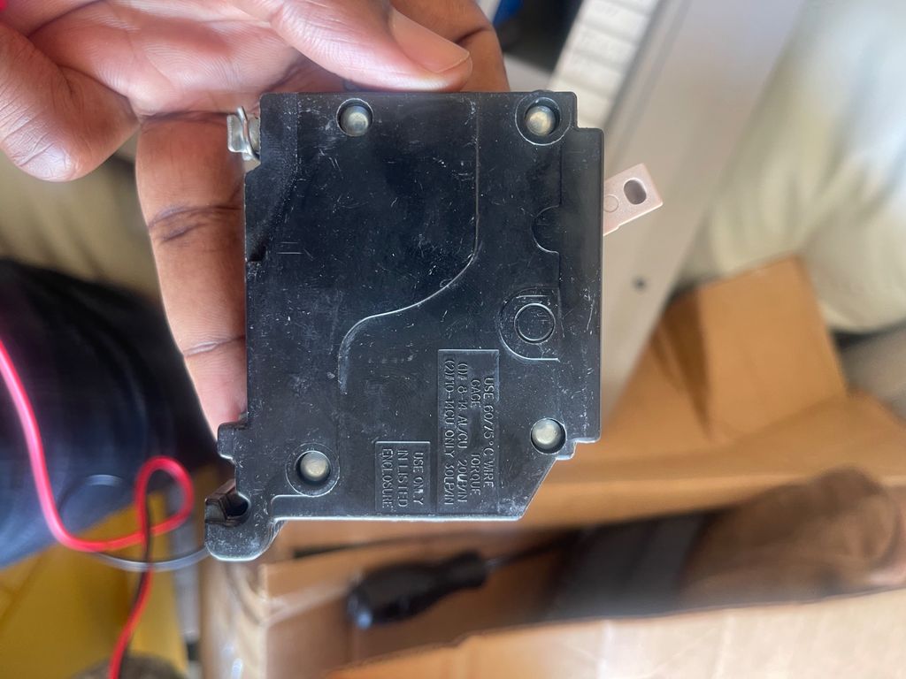 Customer photos