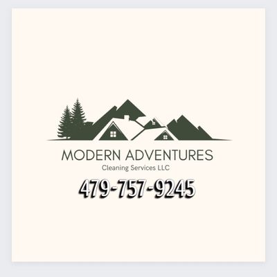 Avatar for Modern Adventures Cleaning, LLC