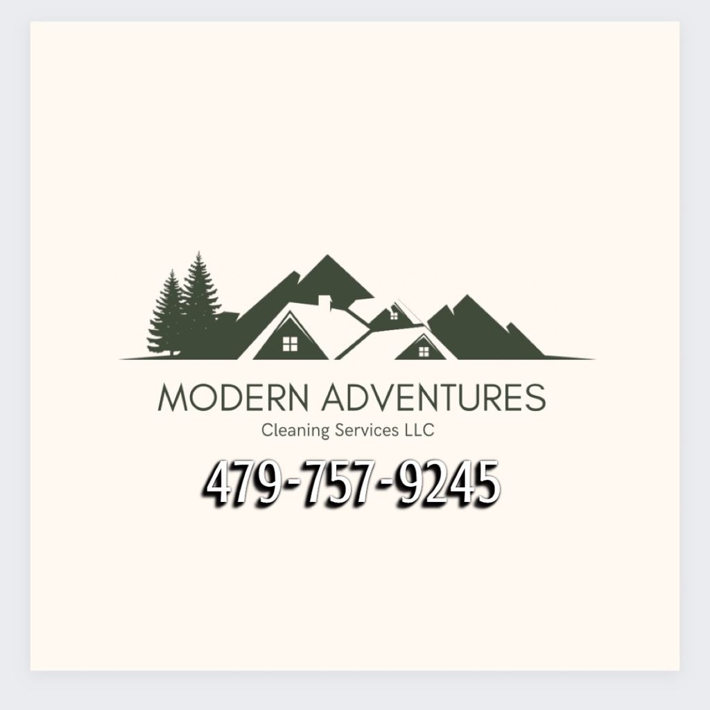 Modern Adventures Cleaning, LLC