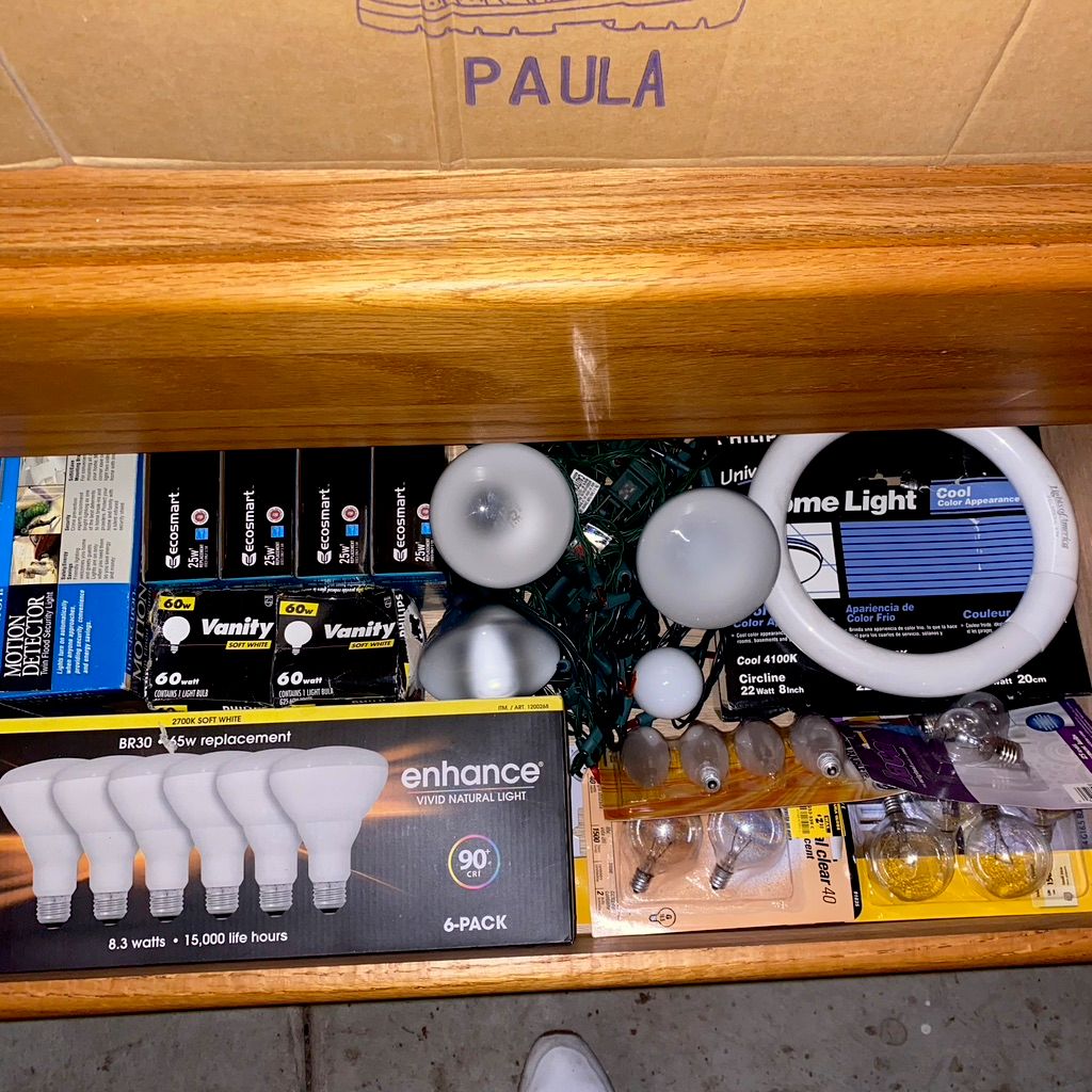 Customer photos