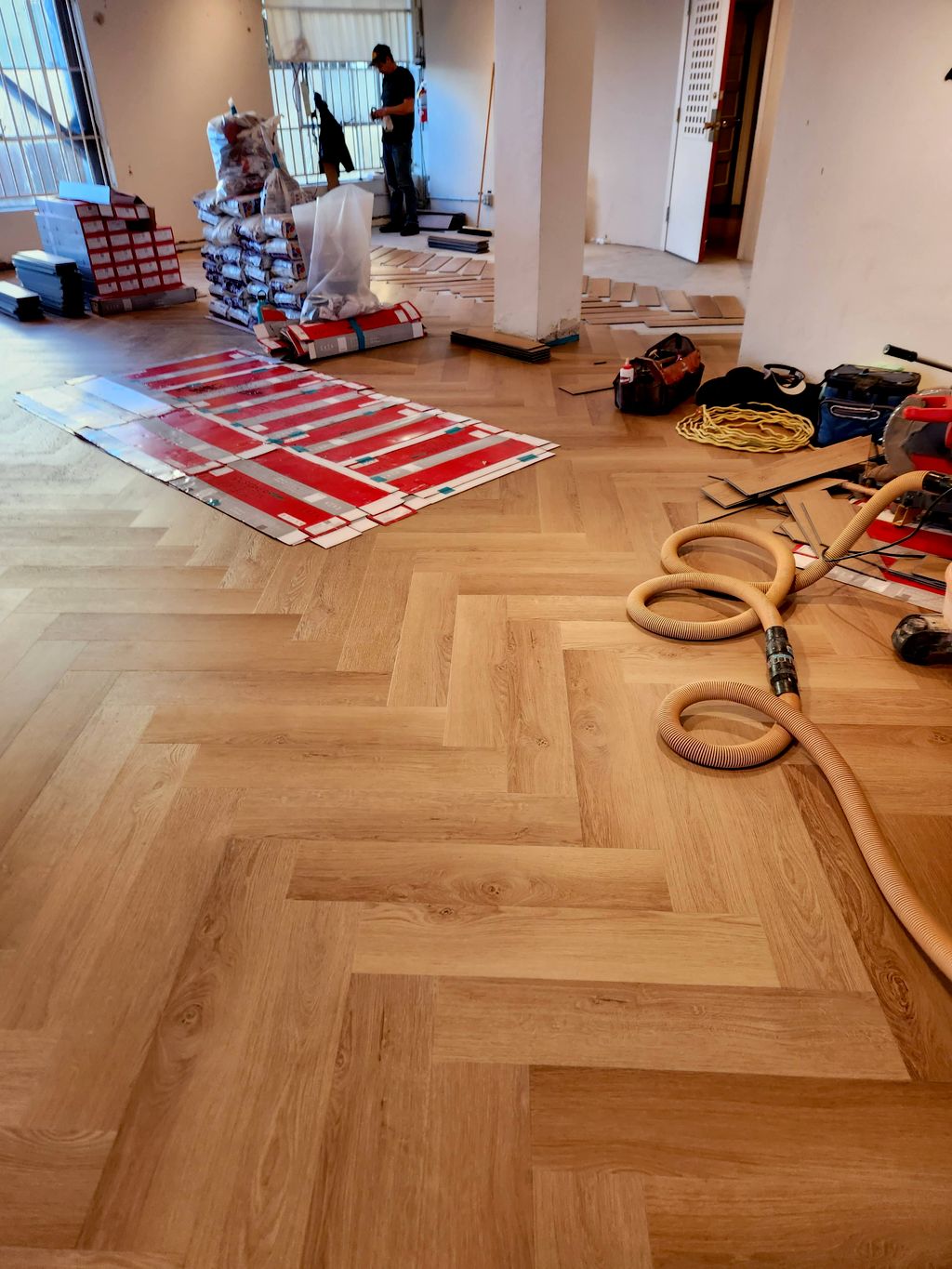 Projects and media