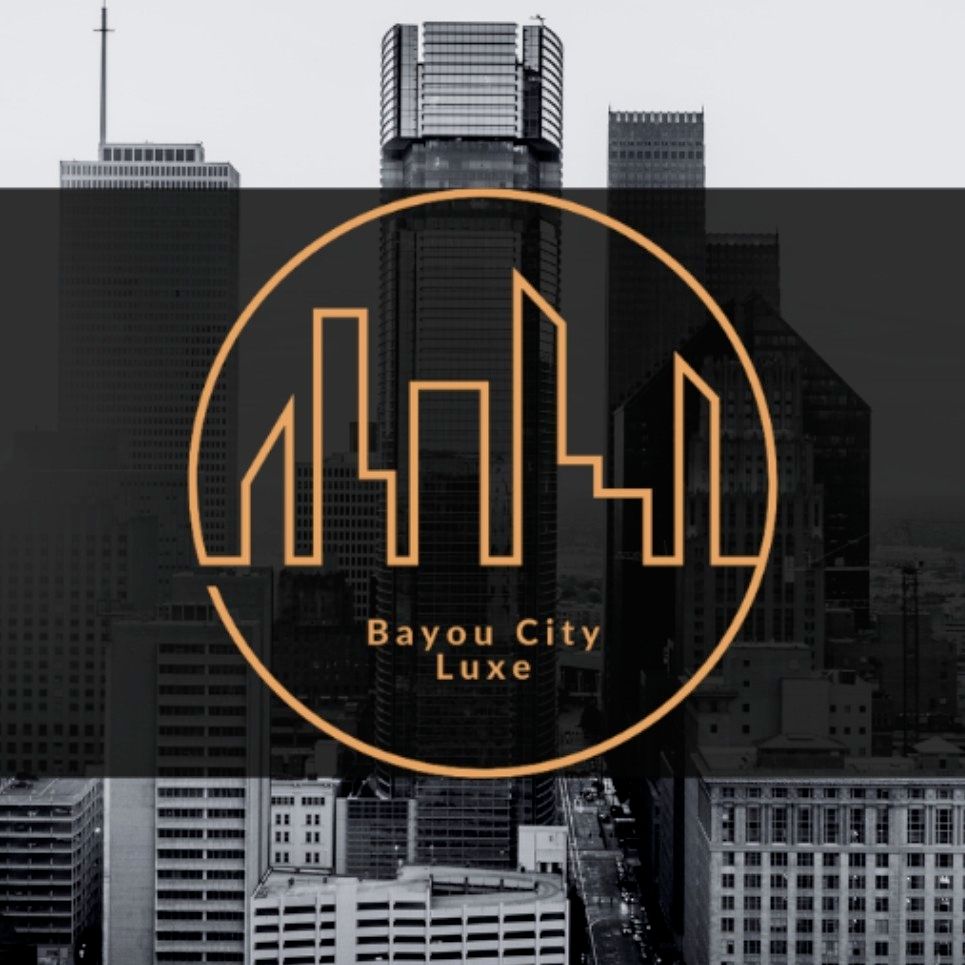 Bayou City Luxe