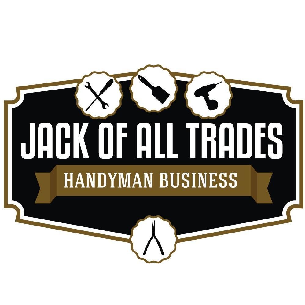 Jack of All Trades Handyman Service