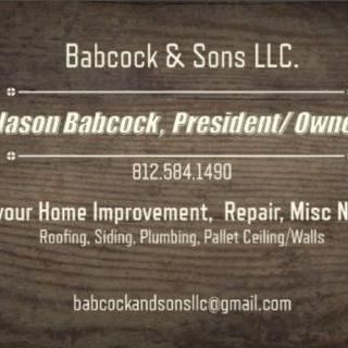 Babcock & Sons LLC