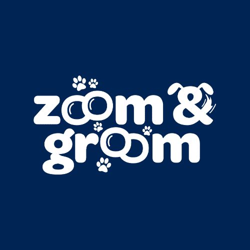 Zoom and Groom - The Premier Mobile Pet Spa