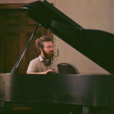 Avatar for Well-Tempered Piano Tuning