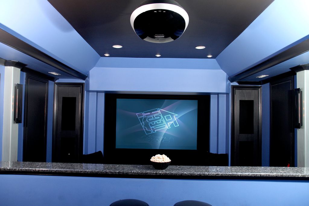 Home Theater