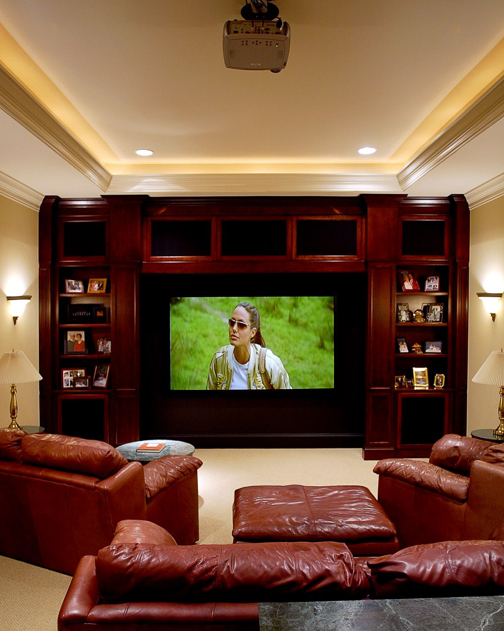 Home Theater