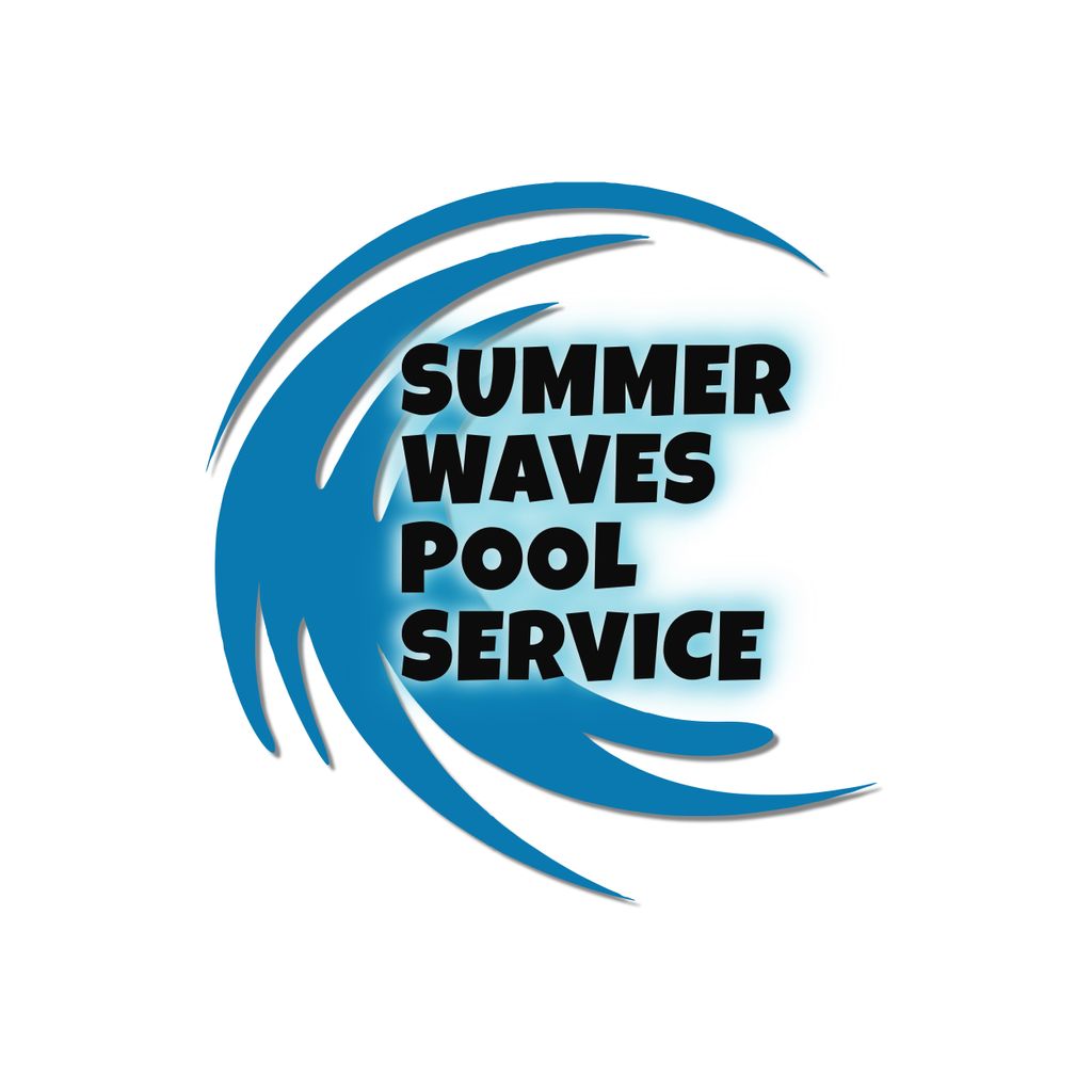 Summer Waves Pool Service