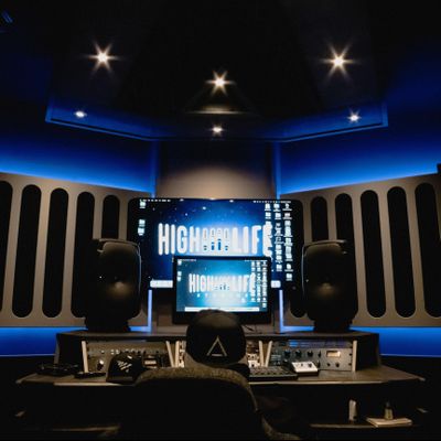Avatar for Highlife Studios