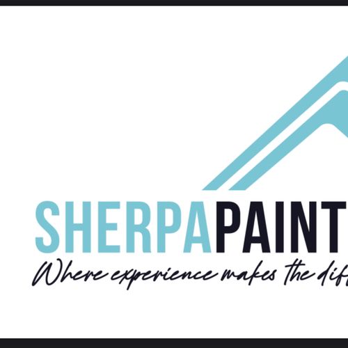 Sherpa Painter