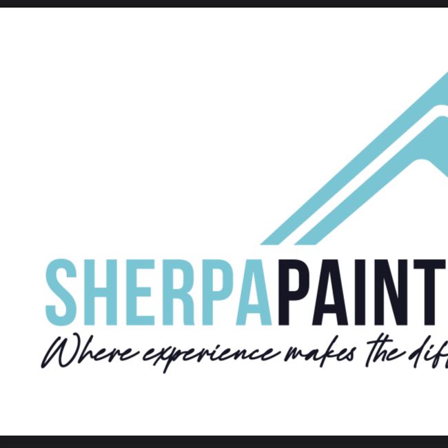 Sherpa Painter